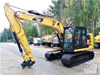 CAT 312 E