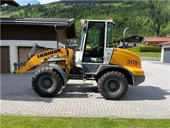 Liebherr 509