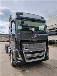 Volvo FH16 750HK