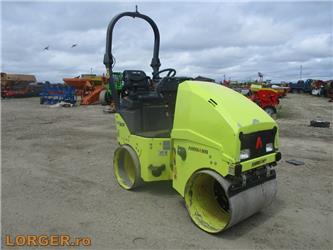 Ammann ARX 12