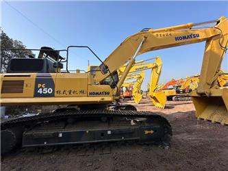 Komatsu PC 450