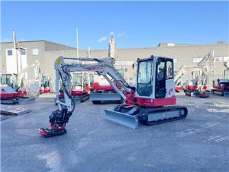 Takeuchi TB350R