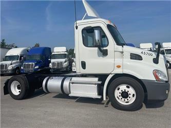 Freightliner Cascadia 113