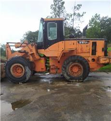 Doosan Mega 250