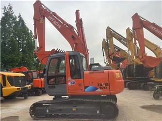 Hitachi ZX 120