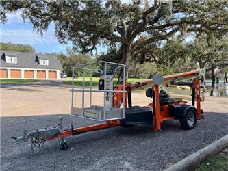 JLG T 350