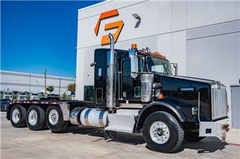 Kenworth T 800