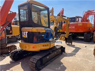 CAT 303 CR