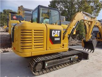 CAT 306 E