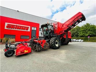 Agrifac Lighttraxx