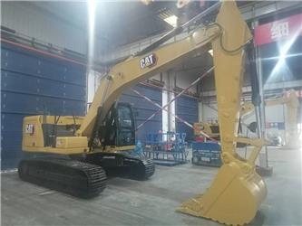 CAT 323