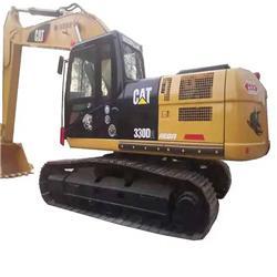 CAT CAT330D