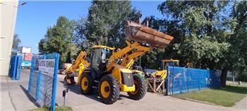 JCB 4 CX