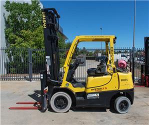 Hyster H2.5TX