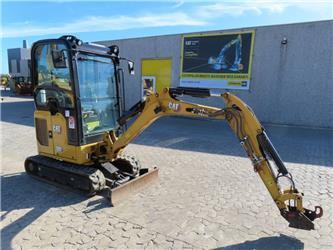 CAT 302