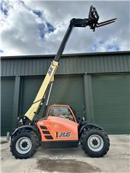 JLG 3707 PS