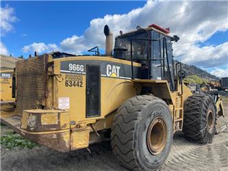 CAT 966G