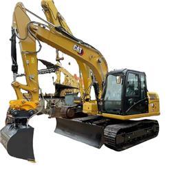 CAT 306.5E2