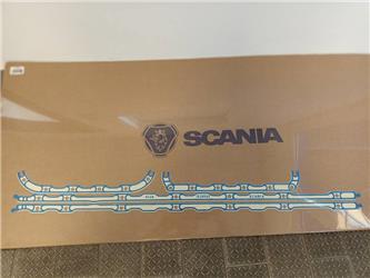 Scania GASKET 1520503