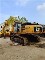 CAT 349 D2