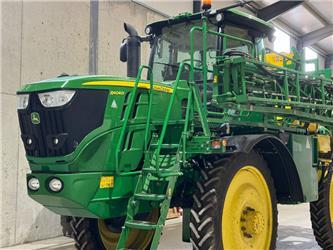 John Deere R4040i