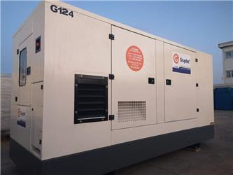 Gesan DVAS220E