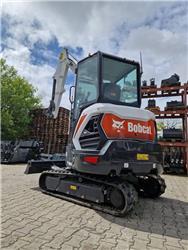 Bobcat E34