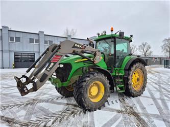 John Deere 7920