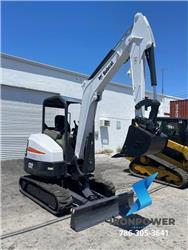 Bobcat E 32i