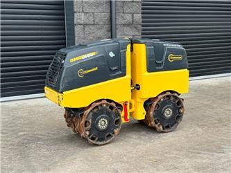 Bomag BMP 8500