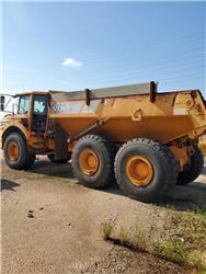 Volvo A25G