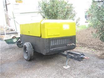 Ingersoll Rand 260