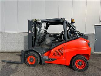 Linde H50T