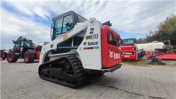 Bobcat T 450