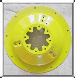 CLAAS Knife disc