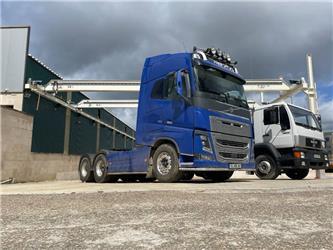 Volvo FH16 750