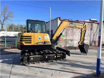 Sany 60C Excavator