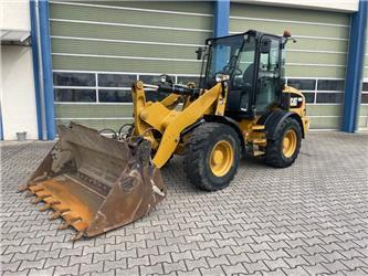 CAT 908 M