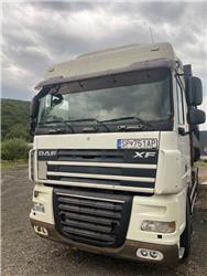 DAF XF