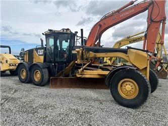 CAT 160M