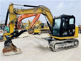 CAT 307E2