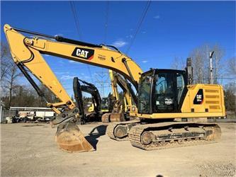 CAT 320GC