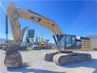 CAT 349EL