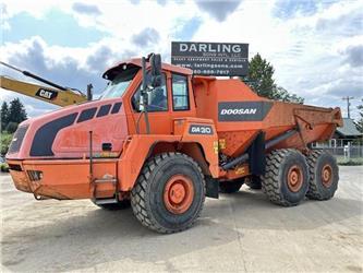 Doosan DA30