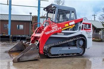 Takeuchi TL8