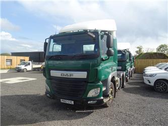 DAF CF440