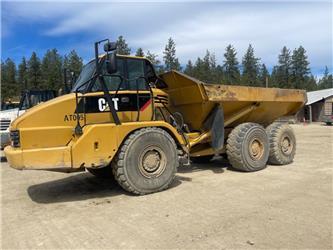 CAT 725