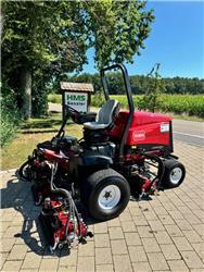 Toro REELMASTER 5610