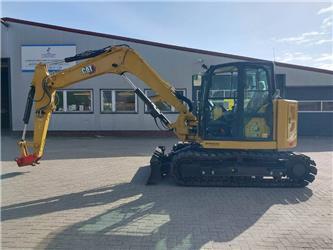 CAT 308-07CR