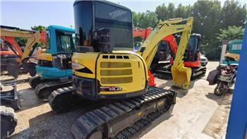 Yanmar Vio 55